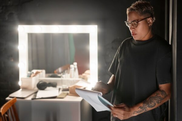 Studio Lighting Essentials